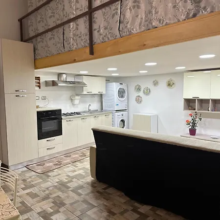 Apartment Family House
