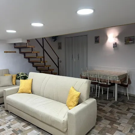 Family House Naples